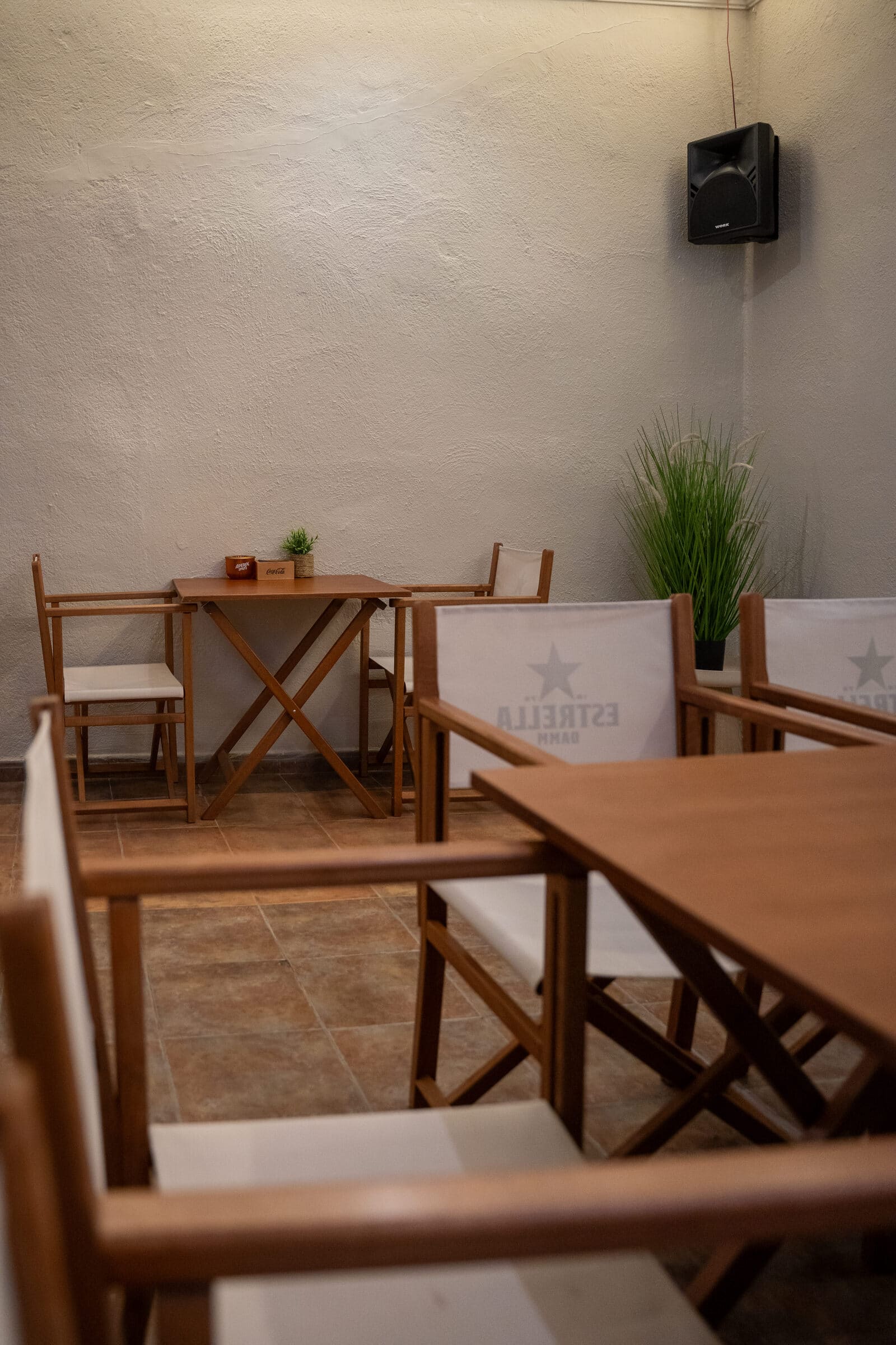 11Bar Magic Brafim | Jordi Caps