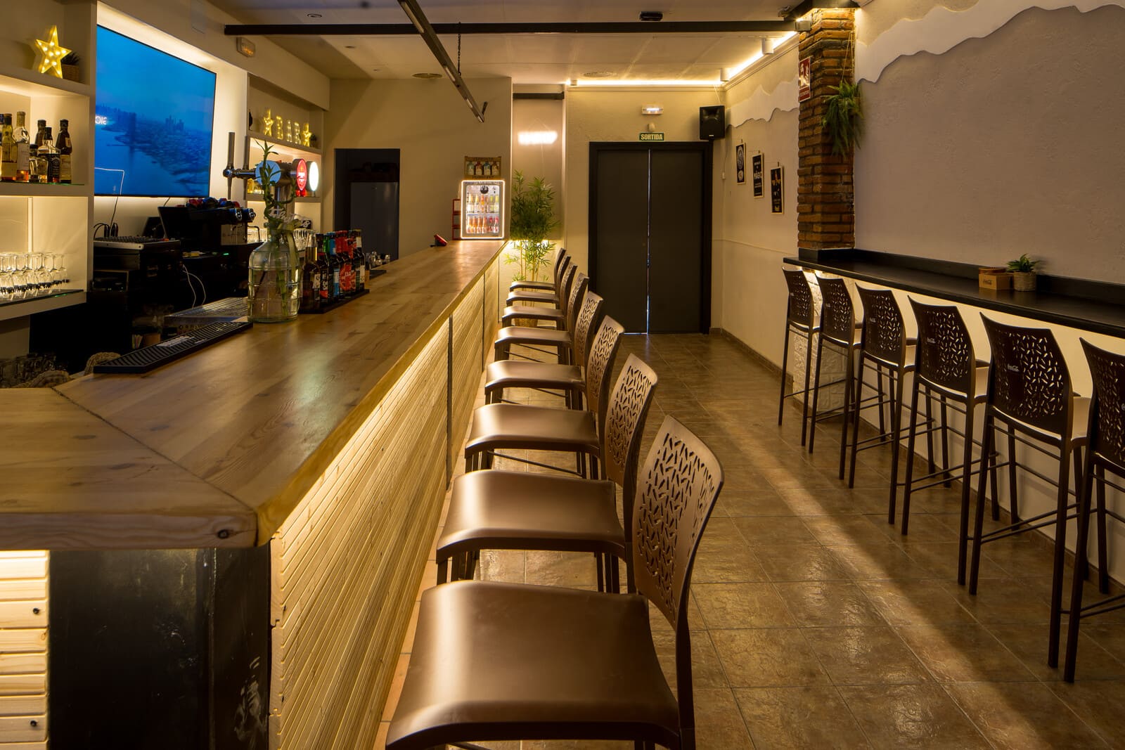 12Bar Magic Brafim | Jordi Caps